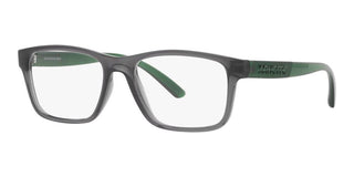 Arnette FAKIE AN 7231 men Grey Squared Eyeglasses