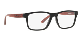 Arnette FAKIE AN 7231 men Black Squared Eyeglasses