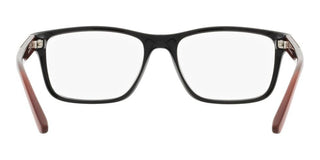 Arnette FAKIE AN 7231 men Black Squared Eyeglasses