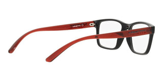 Arnette FAKIE AN 7231 men Black Squared Eyeglasses