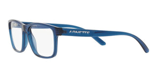 Arnette FAKIE AN 7231 men Blue Squared Eyeglasses