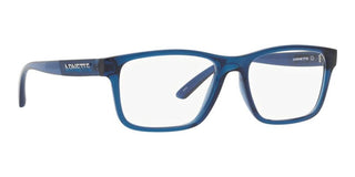 Arnette FAKIE AN 7231 men Blue Squared Eyeglasses