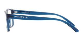 Arnette FAKIE AN 7231 men Blue Squared Eyeglasses