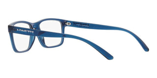 Arnette FAKIE AN 7231 men Blue Squared Eyeglasses