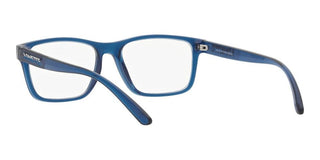 Arnette FAKIE AN 7231 men Blue Squared Eyeglasses