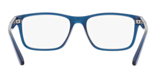 Arnette FAKIE AN 7231 men Blue Squared Eyeglasses