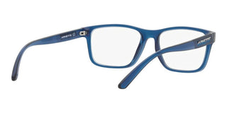 Arnette FAKIE AN 7231 men Blue Squared Eyeglasses