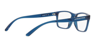 Arnette FAKIE AN 7231 men Blue Squared Eyeglasses