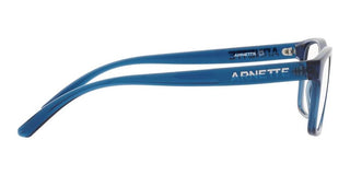 Arnette FAKIE AN 7231 men Blue Squared Eyeglasses