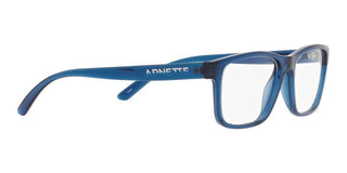 Arnette FAKIE AN 7231 men Blue Squared Eyeglasses