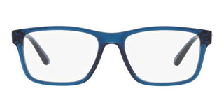 Arnette FAKIE AN 7231 men Blue Squared Eyeglasses