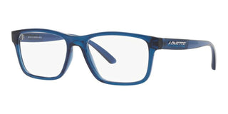 Arnette FAKIE AN 7231 men Blue Squared Eyeglasses