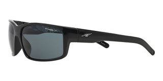 Arnette FASTBALL AN 4202 men Black Sports Sunglasses