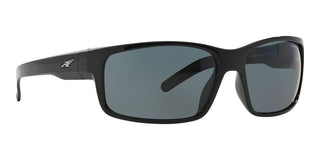 Arnette FASTBALL AN 4202 men Black Sports Sunglasses