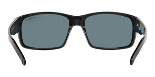 Arnette FASTBALL AN 4202 men Black Sports Sunglasses