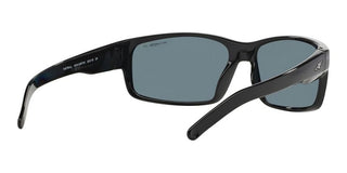 Arnette FASTBALL AN 4202 men Black Sports Sunglasses