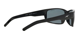 Arnette FASTBALL AN 4202 men Black Sports Sunglasses