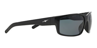 Arnette FASTBALL AN 4202 men Black Sports Sunglasses