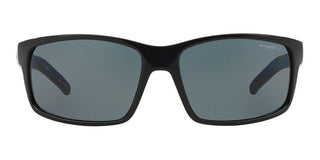 Arnette FASTBALL AN 4202 men Black Sports Sunglasses