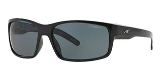 Arnette FASTBALL AN 4202 men Black Sports Sunglasses