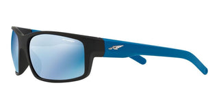 Arnette FASTBALL AN 4202 men Blue Sports Sunglasses