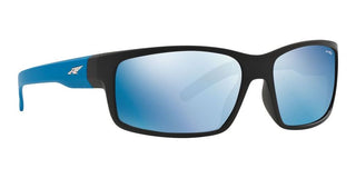 Arnette FASTBALL AN 4202 men Blue Sports Sunglasses