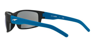 Arnette FASTBALL AN 4202 men Blue Sports Sunglasses