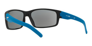 Arnette FASTBALL AN 4202 men Blue Sports Sunglasses