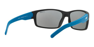 Arnette FASTBALL AN 4202 men Blue Sports Sunglasses