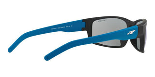 Arnette FASTBALL AN 4202 men Blue Sports Sunglasses