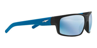 Arnette FASTBALL AN 4202 men Blue Sports Sunglasses