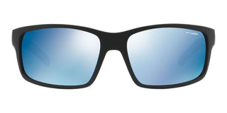 Arnette FASTBALL AN 4202 men Blue Sports Sunglasses