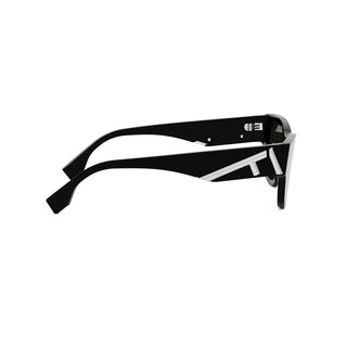 FENDI FE40135I women Black Other Sunglasses