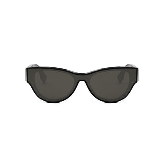 FENDI FE40135I women Black Other Sunglasses