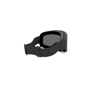 FENDI Ski Mask FE40152U men Black Rectangle Goggle