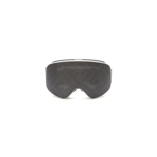 FENDI FE40152U men Grey Rectangle Goggle