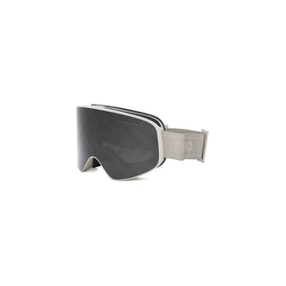 FENDI FE40152U men Grey Rectangle Goggle