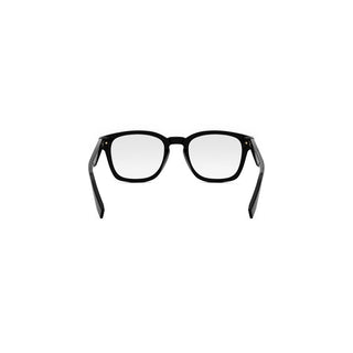 FENDI FE50097I men Black Squared Eyeglasses