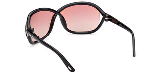 Tom Ford FERNANDA FT 1069 women 0 Geometric Sunglasses