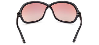 Tom Ford FERNANDA FT 1069 women 0 Geometric Sunglasses