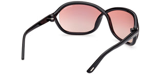 Tom Ford FERNANDA FT 1069 women 0 Geometric Sunglasses