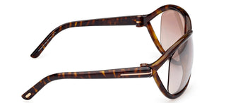 Tom Ford FERNANDA FT 1069 women 0 Geometric Sunglasses