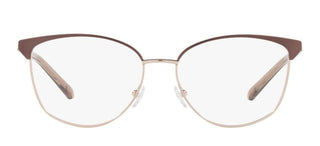 Michael Kors FERNIE MK 3053 women Brown Cat Eye Eyeglasses