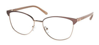 Michael Kors FERNIE MK 3053 women Brown Cat Eye Eyeglasses