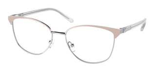 Michael Kors FERNIE MK 3053 women Pink Cat Eye Eyeglasses