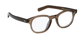 L.G.R FEZ BOLD unisex Brown Pantos Eyeglasses