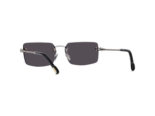 FRED FG40023U unisex Grey Rectangle Sunglasses