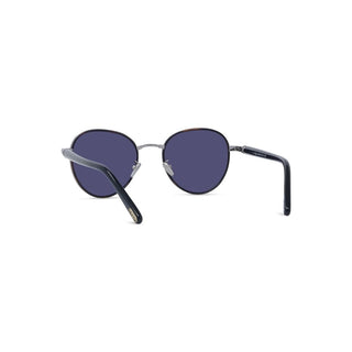 FRED FG40069U men Havana Pantos Sunglasses