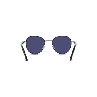 FRED FG40069U men Havana Pantos Sunglasses