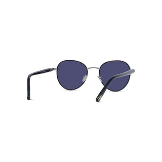 FRED FG40069U men Havana Pantos Sunglasses